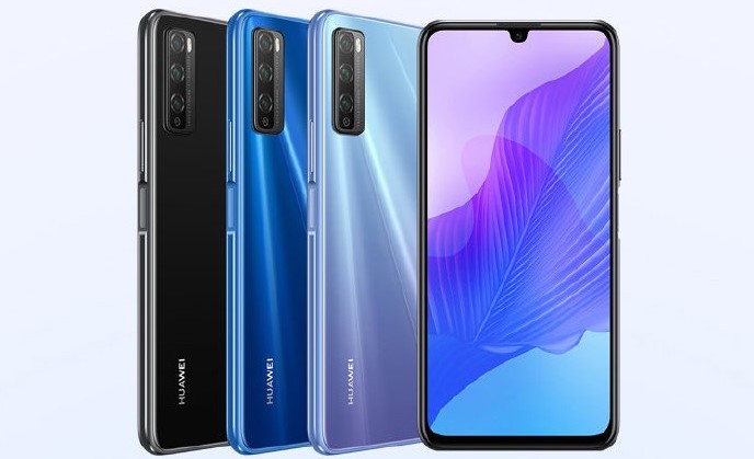 SH2MIM's tweet photo. أعلنت #هواوي عن هاتف #HuaweiEnjoy20Pro بمواصفات:
🔸شاشة 6.5 إنش FHD+,90Hz
🔸معالج MediaTek Dimensity 800
🔸بطارية 4000mAh مع الشحن السريع 22.5W
🔸كاميرا أمامية 16MP
🔸كاميرا خلفية 48+8+2
🔸نظام Android 10 
🔸السعر 280$ ل 6/128GB
🔸السعر 322$ ل 8/128GB
🔸التوفر يوم 24 يونيو https://t.co/gVmEibuAIW