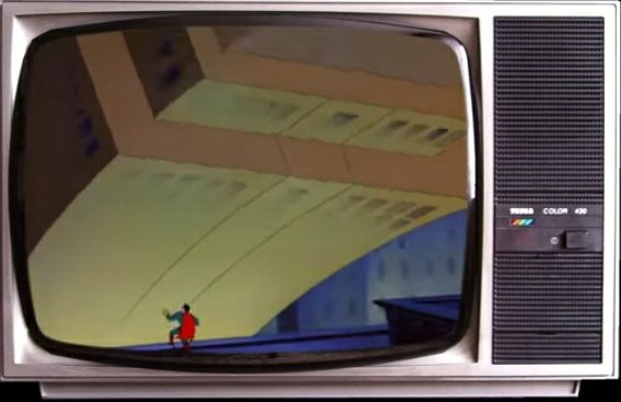 ceoaetnews's tweet photo. ๐บ Watch:
#saturdaymorningcartoons ! Looney Tunes with Bugs Bunny, Daffy Duck, Elmer Fudd and the rest of the gang. Because good things are timeless. Enjoy!
#fun #laughtertainment
#SaturdayThoughts
#SaturdayMotivation
#SaturdayVibes
#SaturdayMood
https://t.co/rF4wowJgiY https://t.co/UPIg2GUvAp