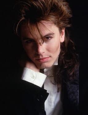 Happy birthday to John Taylor :) 