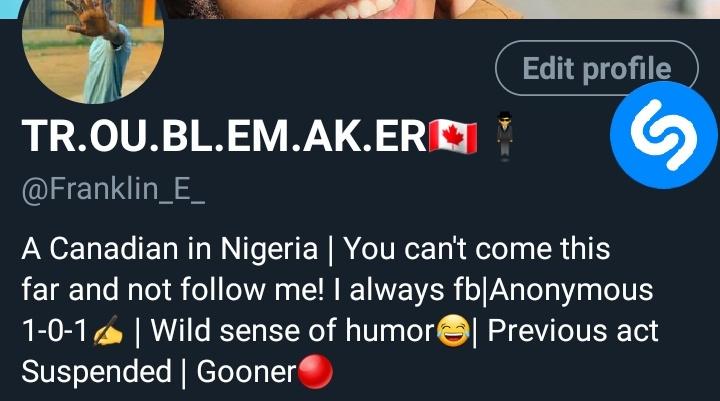 At this point, I'm going to remain clubless and keep my mental health under control.Hope we never meet again!