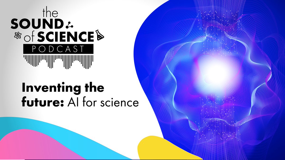 There are a lot of misconceptions about what #artificialintelligence is and what it isn't. ORNL experts break it down on this episode of "The Sound of Science" #podcast.

(🚨 SPOILER ALERT 🚨: No need to fear a robotic uprising. 🤖)

🔊  apple.co/2RVKcQL