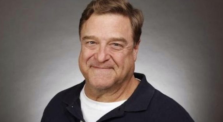 Happy Birthday John Goodman! 