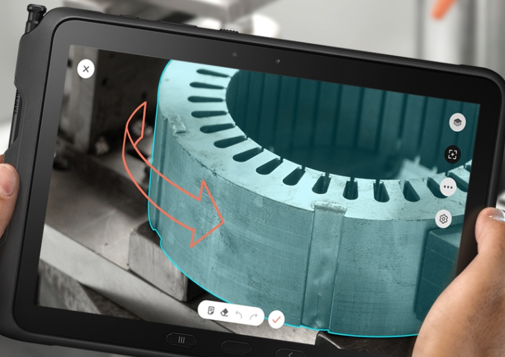 N5Dave's tweet photo. Samsung Galaxy XCover Ruggedized Gear! https://t.co/zC5EipZgbj #GalaxyTabActivePro #GalaxyXCoverPro #XCoverFieldPro #TechmashDave #TechMASHUK #MashedDotCom #SamsungRuggedizedPortfolio #GalaxyXCover #Samsung #SamsungGalaxyXCover https://t.co/27xvrLf732