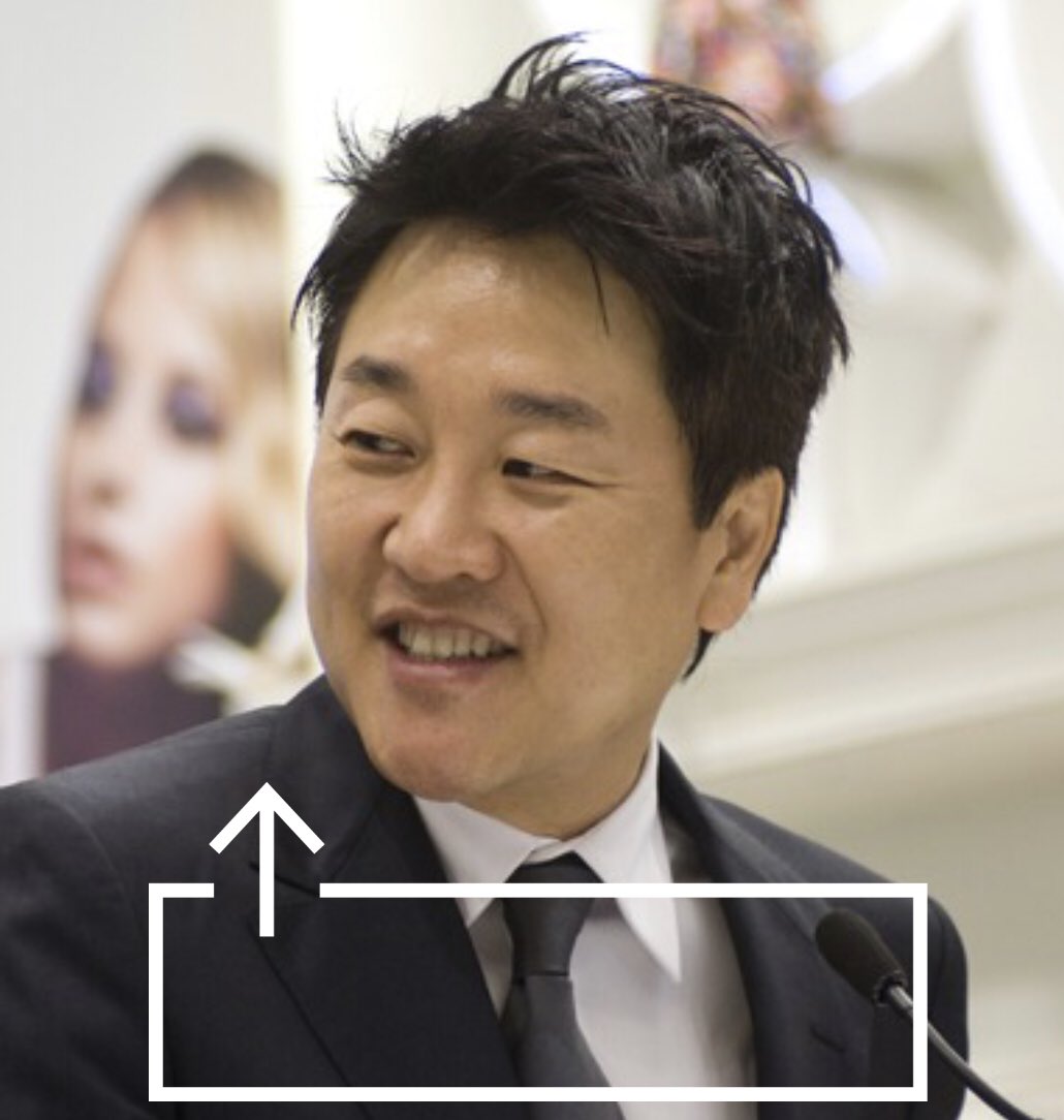 RepYourWork's tweet photo. 👓 Do Won Chang, CEO of #Forever21 immigrated to America from South Korea in 1981.  He worked 3 jobs as a gas station clerk, a janitor &amp; a coffee shop employee. He opened his clothing store in 1984 &amp; now has close to 500 stores worldwide. #RepYourWork #KeepRepping 
📷 Brain Prick https://t.co/Kd9FMHHx8S