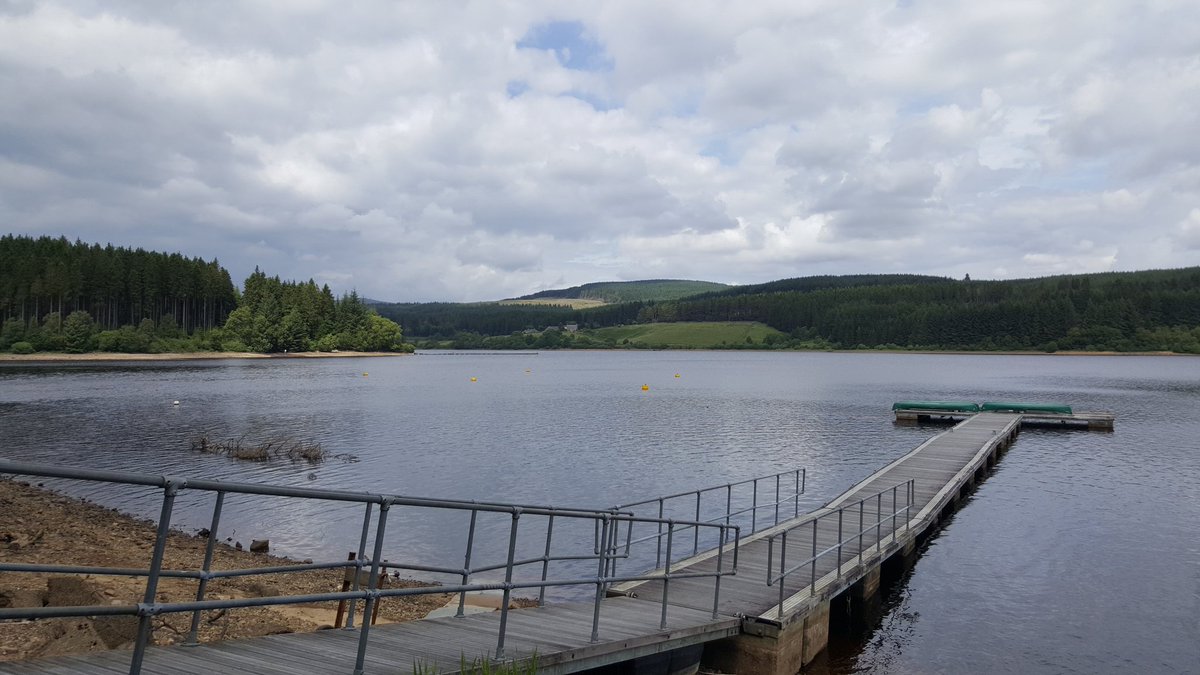 robbieporter33's tweet photo. We did it 3hrs 14 mins 26 miles and 1 puncture smashed now need a bath and a cold beer @kielderwater
#allthewayaround https://t.co/nOgdEaHe3f