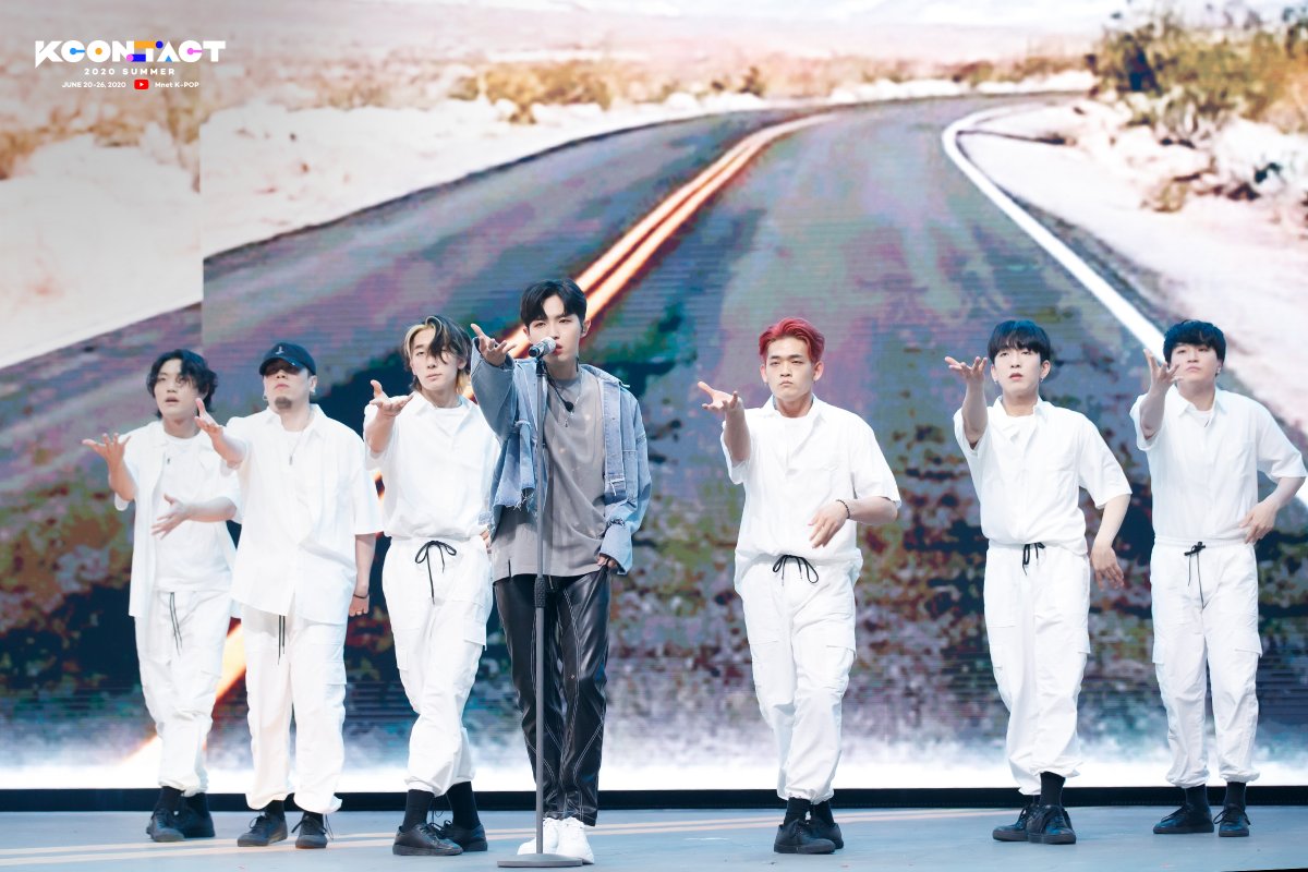 KCON USA (@kconusa) on Twitter photo 