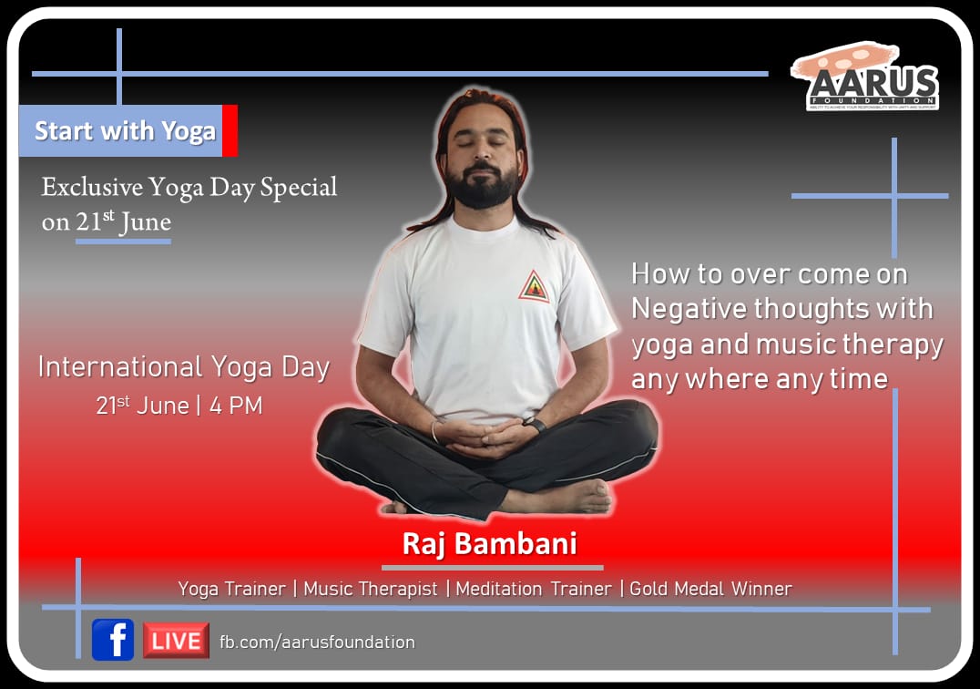 Aarusfoundation's tweet photo. #Internationalyogaday2020 
#aarusfoundation #worldvitiligomonth #Vitiligo https://t.co/FwEWJhVn5G