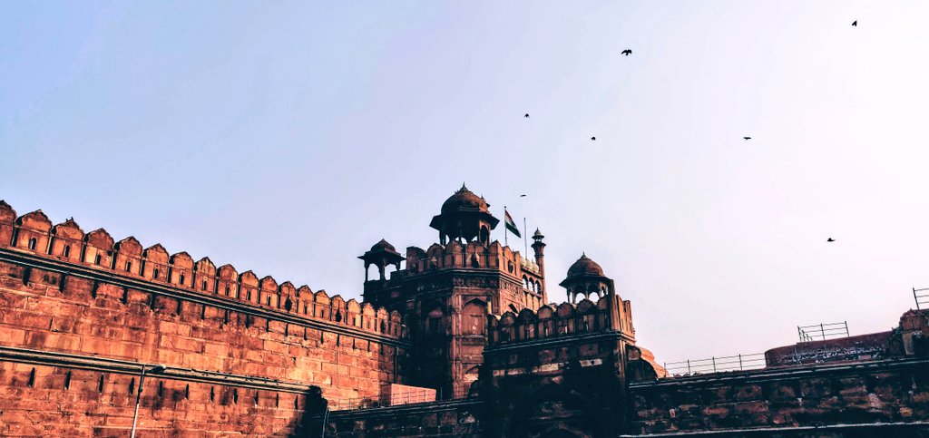 Postcard for  @iPriyaTwts Delhi, India.