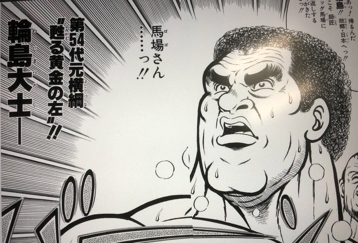 アメリカンプロレスと日本のプロレスの全面戦争異世界ファンタジー漫画
「プロレス スターウォーズ」
どうだい?読みたくなったろ?
プロレス好きなら(70.80.90年代好きなら尚更)
プロレススーパースター列伝、ジャイアント台風、悪役ブルース、合わせて読みたいモノの中でも異次元バトルならコレ! 