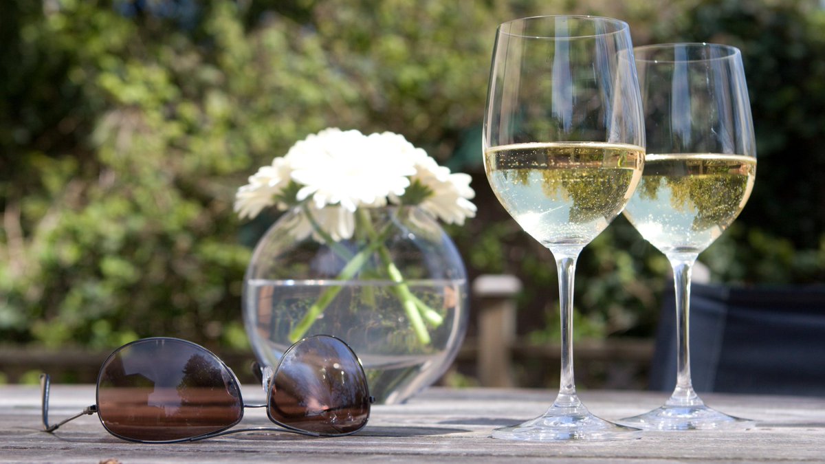 It's Saturday and the summer solstice is upon us! How are you celebrating the new season? #scarlettwines #rutherfordwines #rutherfordava #rutherford #napavalleywines #napavalley #napa #wine #summer #summersolstice