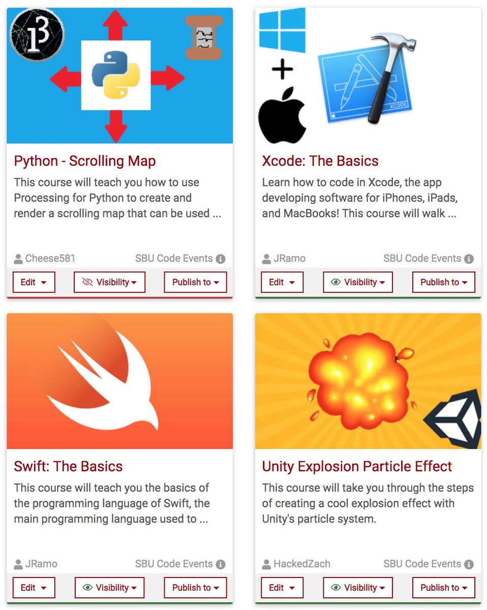 kid_OYO's tweet image. Student-Mentors starting to pitch live event sessions this summer @kid0Y0!
List will grow here: codeconquest.oyoclass.com/events for students to register for themselves..thats #StudentDriven learning..parents get to sit back & watch! $OYO
An Unlimited Summer of Learning! #kidOYOpassport