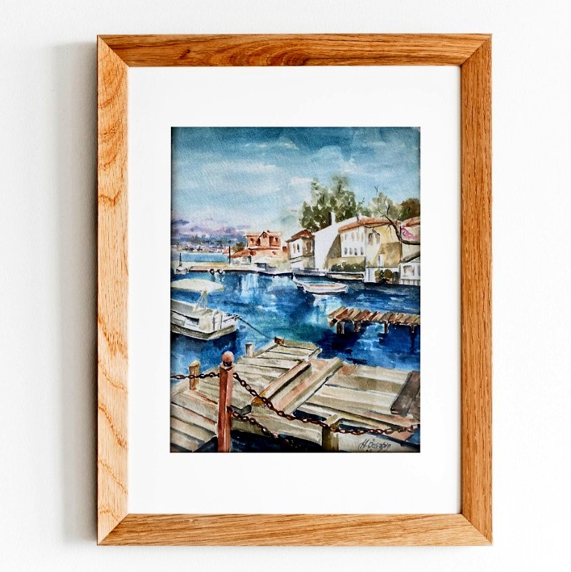 BosphorusArt's tweet photo. 20cm X 26cm
"A Scaffold in Istanbul" on #etsy
Original #Watercolor #painting
#landspace #art #watercolorpainting #arts #homedecor #homedesign #wallart #wall #sea #seaspace #paintings #streetphotography
#walldecor #etsyshop #home
#gifts #scaffold #gift

https://t.co/kkdVME3zsM https://t.co/v1pkAcs3W8