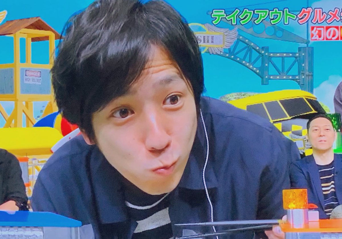 かずメロ かわいいなニノ 東野さんの声がする 6月17日が37歳の誕生日でした ベイストでお祝い祭りだ