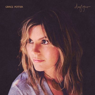 A very happy birthday to Grace Potter! 
