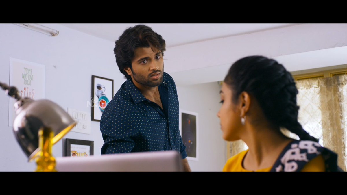 Chitra who wants money to pursue her dreams thinks of restoring her Food Truck Biz plan with Prashant as the chef. He arrogantly refuses her deal, but ironically falls for his to-be father in law's condition. Prashant again reaches to Chitra helplessly, and biz begins.