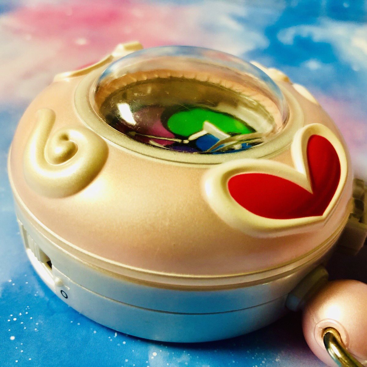 その9 妖怪ウォッチの妖怪ウォッチフミver. 社会現象になった初代妖怪