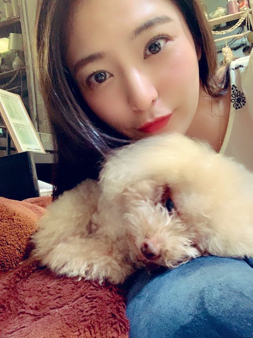 おやちゅぴ🐶zzz https://t.co/XclYGYDmcn