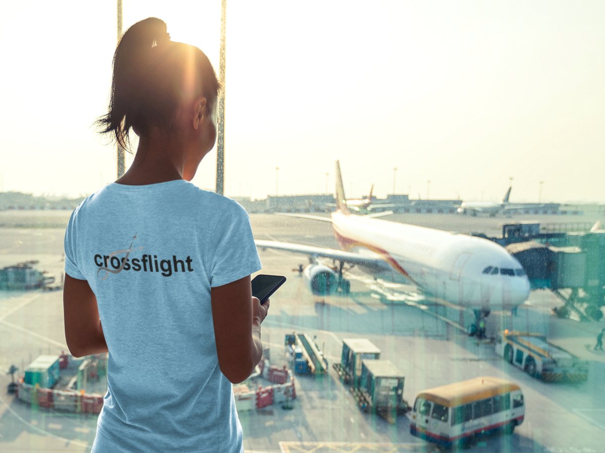 Don1Design's tweet photo. CrossFlight logo design

For any LOGO Design or other Related Work contact us info@don1design.com

#D1D #Don1Design #logo #logodesign #logodesigner #design #designer #graphicdesign #graphicdesigner #business #businessman #smallbusiness #startup #brand https://t.co/CS4okpwlo4