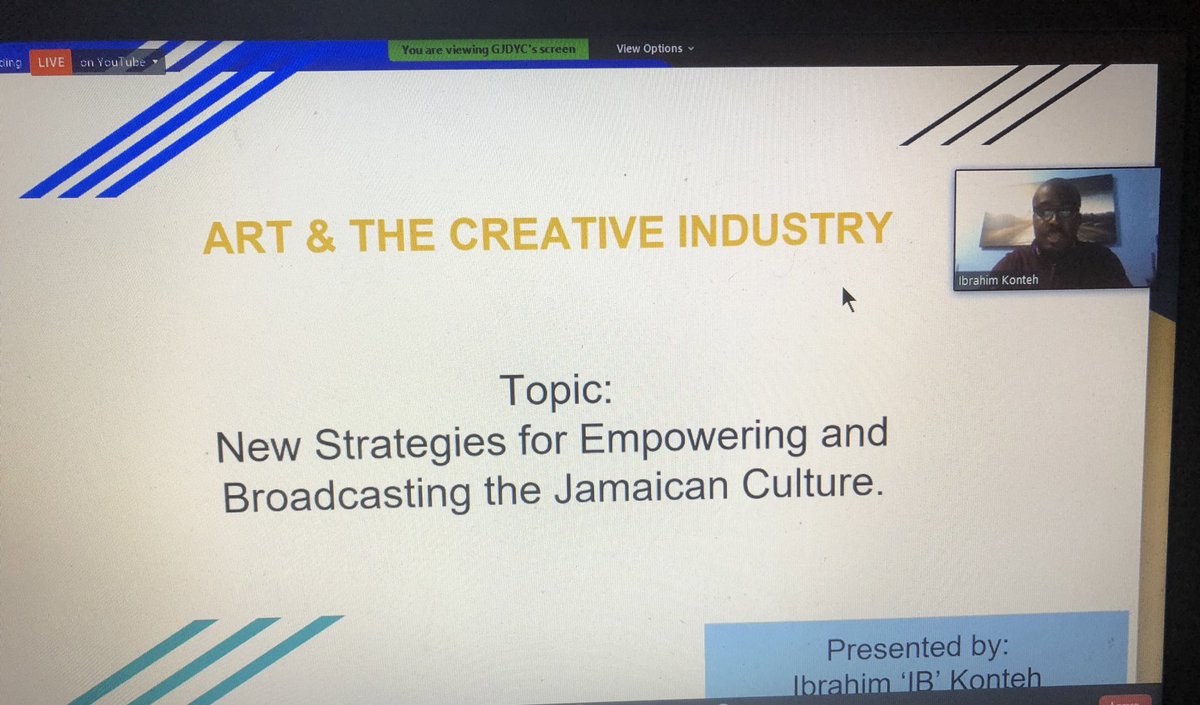 TaneshaWestcarr's tweet image. Storytelling is so important for cultural transfer and preservation @ibkonteh at the #GJDYCSUMMIT2020 @GlobalJAYouth