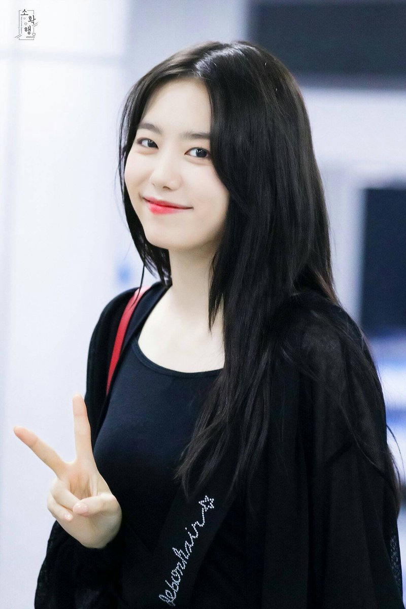 Kim Sohye (Produce 101) - Age, Height, Net Worth, Parents - Kpop Wiki