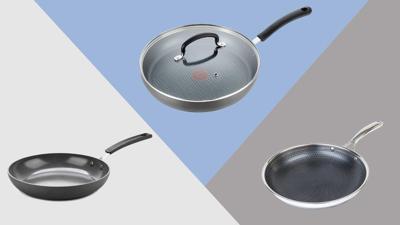 redtorok's tweet image. A quality nonstick pan is a true kitchen essential; from stir-frys to burgers to omelettes, the stovetop staple basically does it all. Not all pans are created equal, however, and with thousands available in every possible price ran keepingyouinformed.info/best-nonstick-…