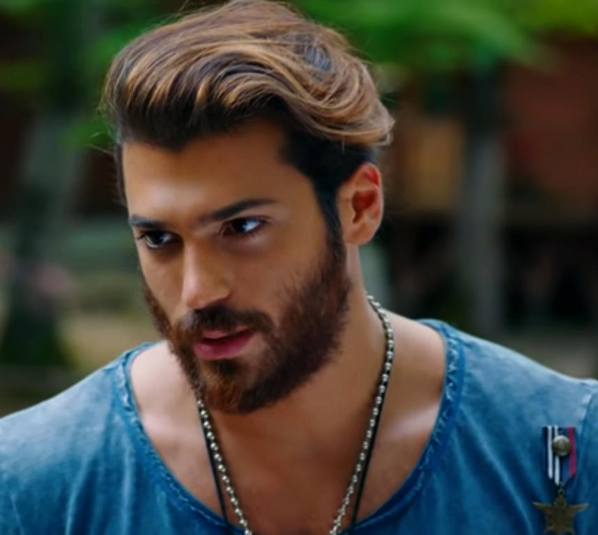Can Yaman