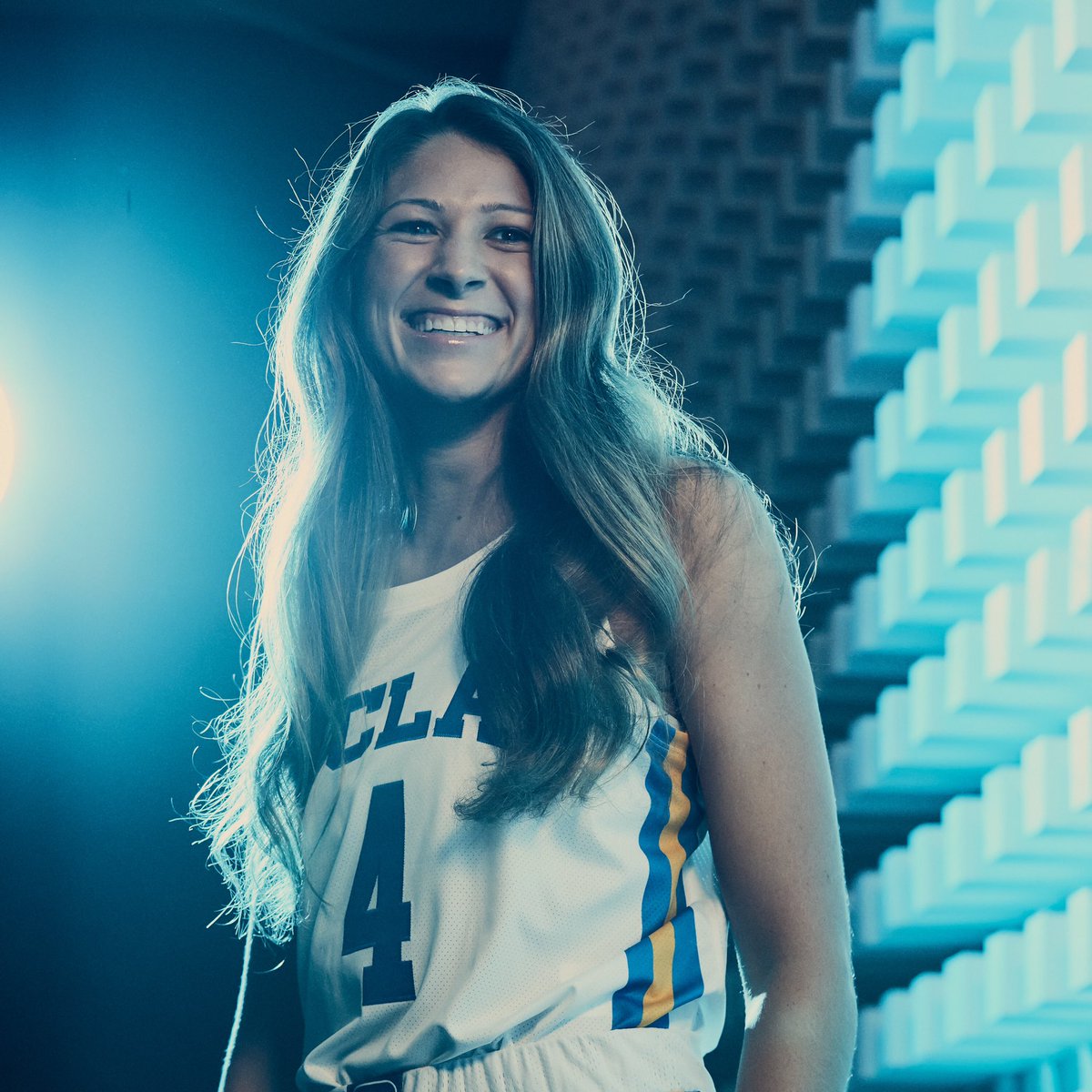 UCLA Women's Basketball tweet media