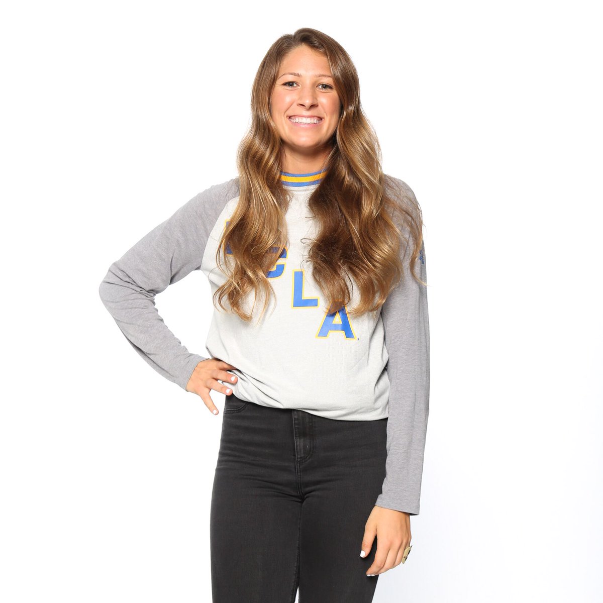UCLA Women's Basketball tweet media