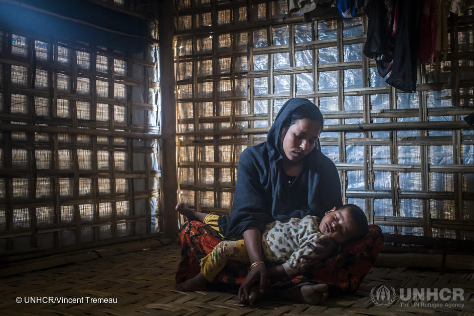 UNHCR, the UN Refugee Agency tweet media