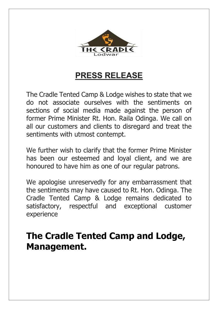 The Cradle Tented Camp & Lodge (@CampCradle) on Twitter photo 2020-06-20 17:16:45