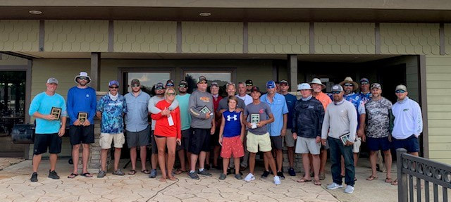 LakepointPark's tweet photo. Enjoyed having the Alabama Children Classic  Tournament  at Lakepoint State Park!!! https://t.co/OuTjpG1ame