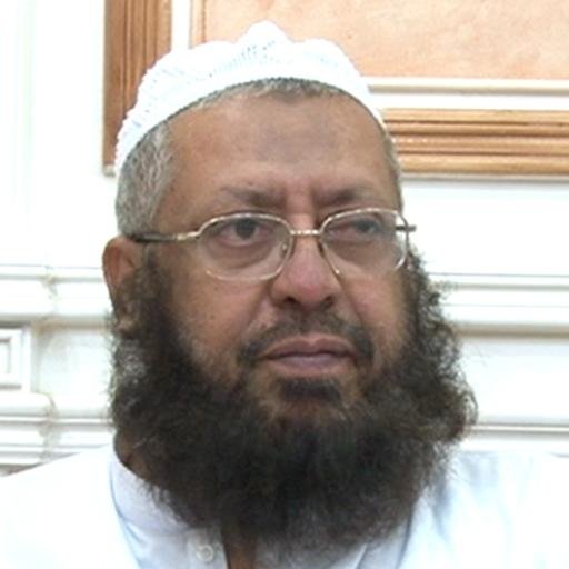 tabishjagirdar's tweet photo. Inna lillahi wa Inna ilayhi raji'un

#MuftiNaeem https://t.co/UEvH914IG0