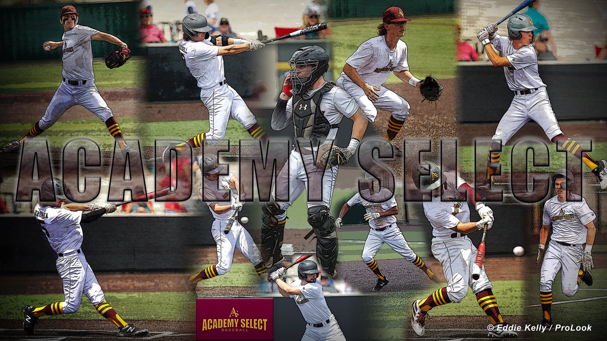 bigedmachine1's tweet photo. Just a quick poster of the Academy Select Linty team that won big yesterday morning. @evan3anderson @ASBbaseball @FiveTool @FiveToolTexas @gavinperryman13 @AR_Russell2 @Nateprice2020 @Zach_Rike @Karson_Krowka5 @gagewakefield_ https://t.co/p1LSTmcpZO