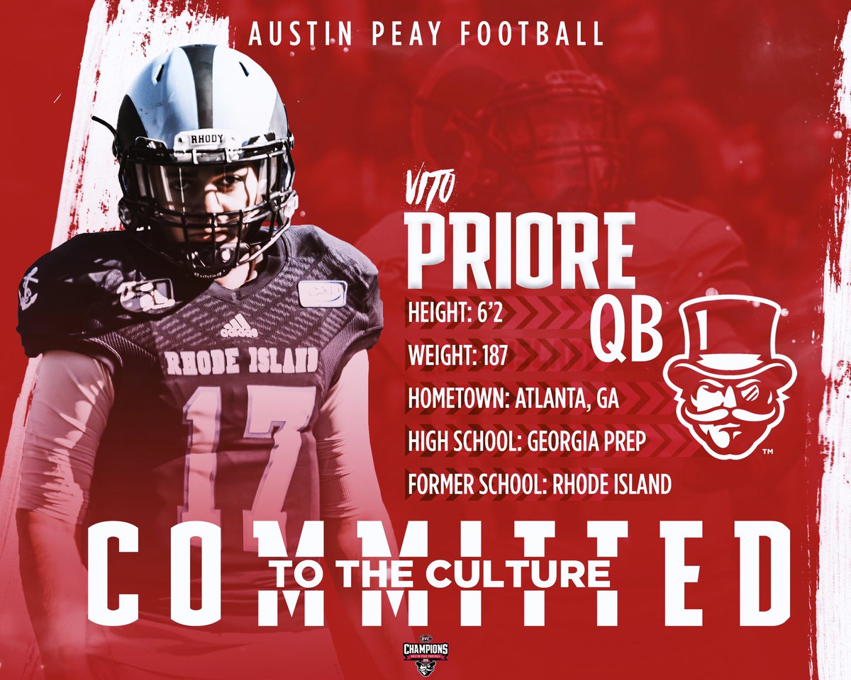 COMMITTED TO THE CULTURE! LETS GET TO WORK!⚫️🔴 <a href="/ZettsTim/">Tim Zetts</a>