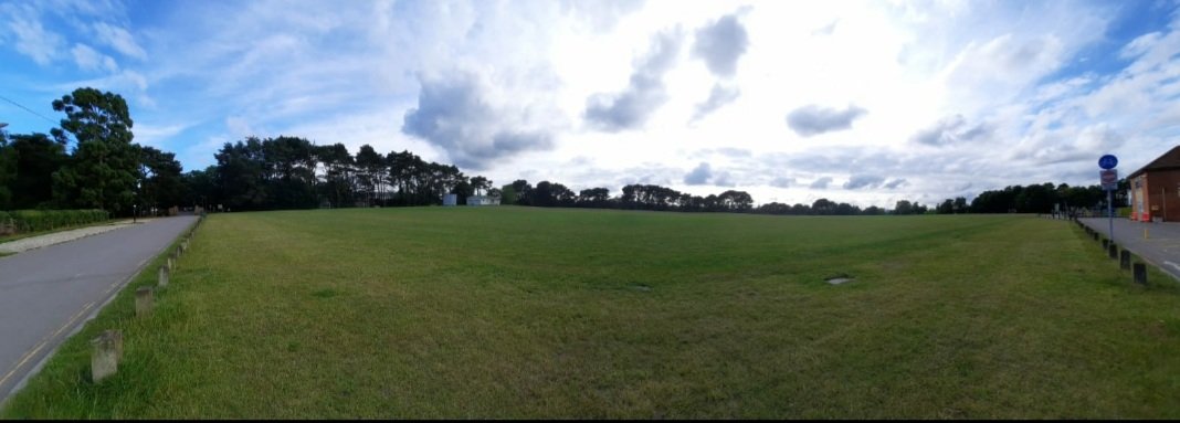 FerndownFOTF's tweet photo. With less than a year to go we look forward to seeing you all on Saturday, 19th June 2021. KGV Field looked a little different this afternoon from last year. Stay safe and well everyone 😊
Feel free to email generalenquiries@ferndownfotf.org with any questions. https://t.co/z5VKbbw7R4