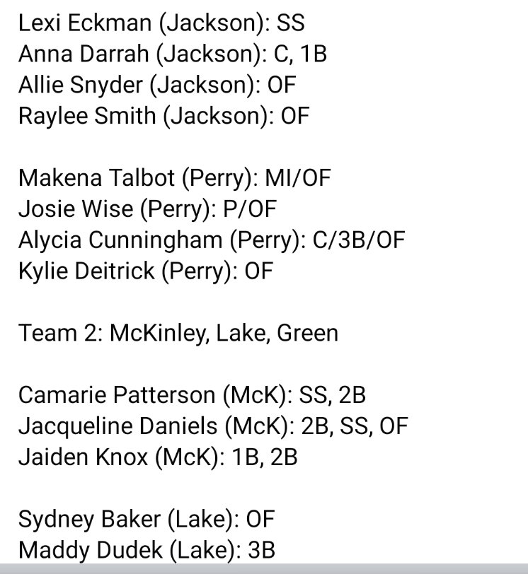 btsohio's tweet photo. Federal League Senior #softball Game Monday June 22nd 6pm Willig Field
@DScheetzSports @UA_JoeDunn @RyanBeltz330
@McKinleySports @nchoovervikings @PerryAthletics @J_Horsemen https://t.co/aFKnHiNiEF
