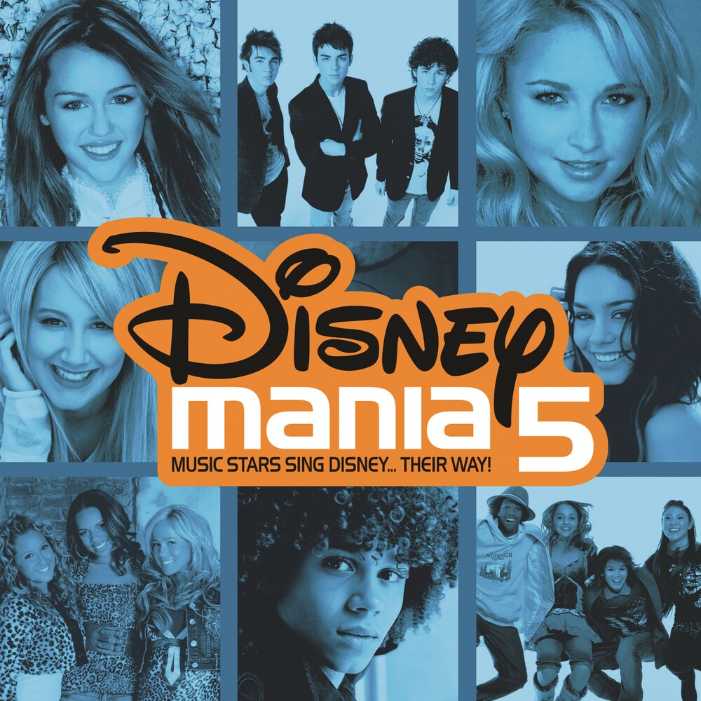 March 27, 2007: “Disneymania 5” was released and featured covers by the Jonas Brothers and Miley Cyrus. The Jonas Brothers sang “I Wanna Be Like You” from The Jungle Book, the song that Nick and Miley were supposed to do together at karaoke on the night they met.
