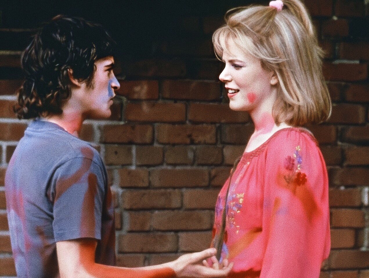 Happy birthday to Joaquin Phoenix s Co-Star in To Die For , Nicole Kidman 