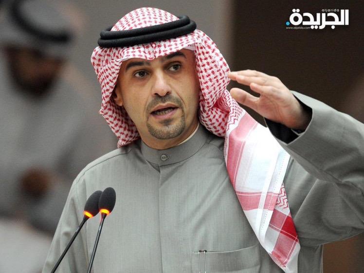 معالي وزير الداخلية الموقر آنس الصالح عيالك طالبينها منك وجميع قطاعات الوزارة تشهد بجهودك المبذولة لكن عيالك من المتقدمين ضباط اختصاص يشعرون بالاحباط بسبب طول الانتظار صارلهم سنه وشهر وناطرينها منك اعقلها وتوكل يابوناصر <a href="/AnasALsaleh/">أنس خالد الصالح</a>
#قبول_ضباط_اختصاص_دفعة30