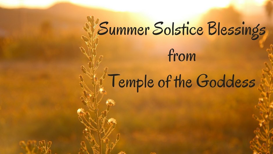 TO_Goddess's tweet photo. As the sun peaks in our summer skies may it bring to light all inequities and falsehoods so we may dismantle them within and without. With the love of the Mother may we build a world in which all thrive. 

#SummerSolstice https://t.co/854pFJ477h