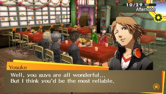 –he does this thing where he says what he really feels and then goes back on it immediately afterward. It's a defense mechanism he uses to avoid being rejected.