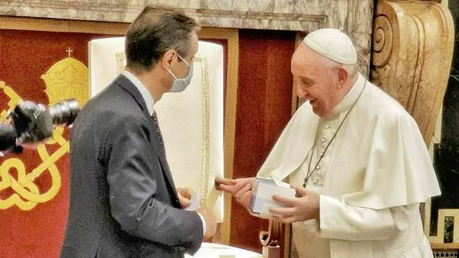 Visualizza l'immagine su Twitter