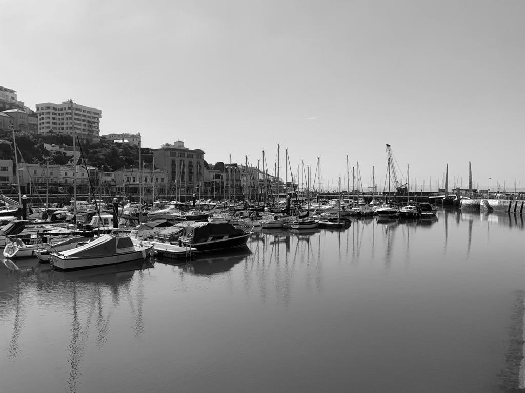 UsmproCo's tweet photo. Thanks @ChrisToddBook for the nomination 😁 Day 6/7 #lifeinpictures I nominate @cdhart1 👏 #torquayharbour https://t.co/ub7Ma6VpY0
