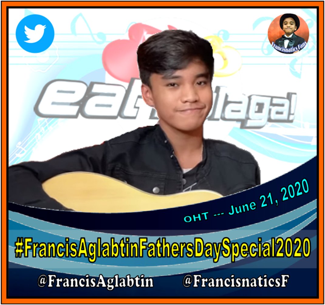 _nayaclr's tweet photo. Maa bet ko talaga 'to kaya ulit. HAHAHAHAHA 
#FrancisAglabtinFathersDaySpecial2020 https://t.co/Qv0URyJ4Hb