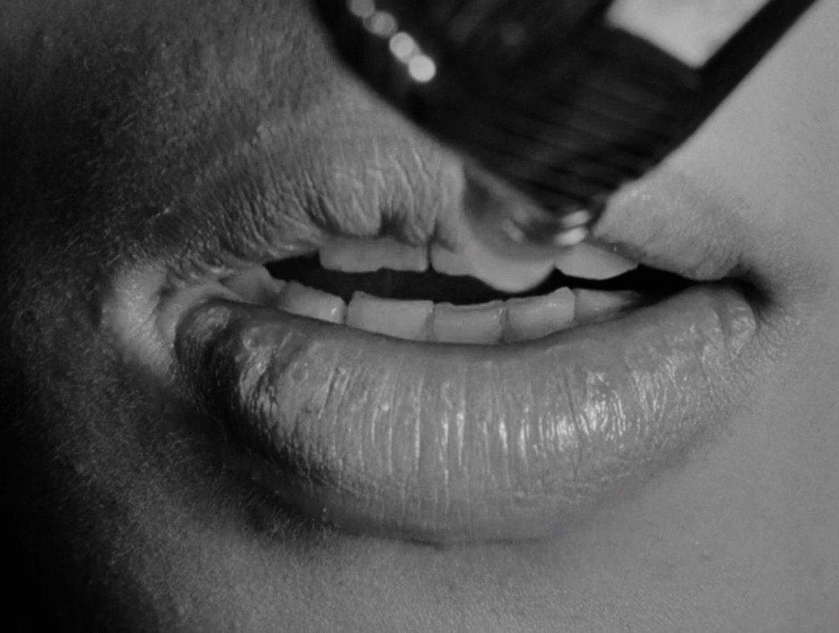 Funeral Parade of Roses (Matsumoto, 1969)