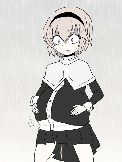 🔞jdk
うう・・おなはへるのにどんどんおなかはおおきくなっていくのですぅ 