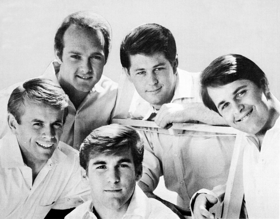  Happy birthday to the legendary Brian Wilson!     