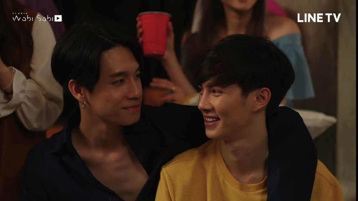 Sss_Panatda's tweet photo. ประทับใจสุดด.​❤️#ENOFLOVEep11 https://t.co/sDBQddsXk9