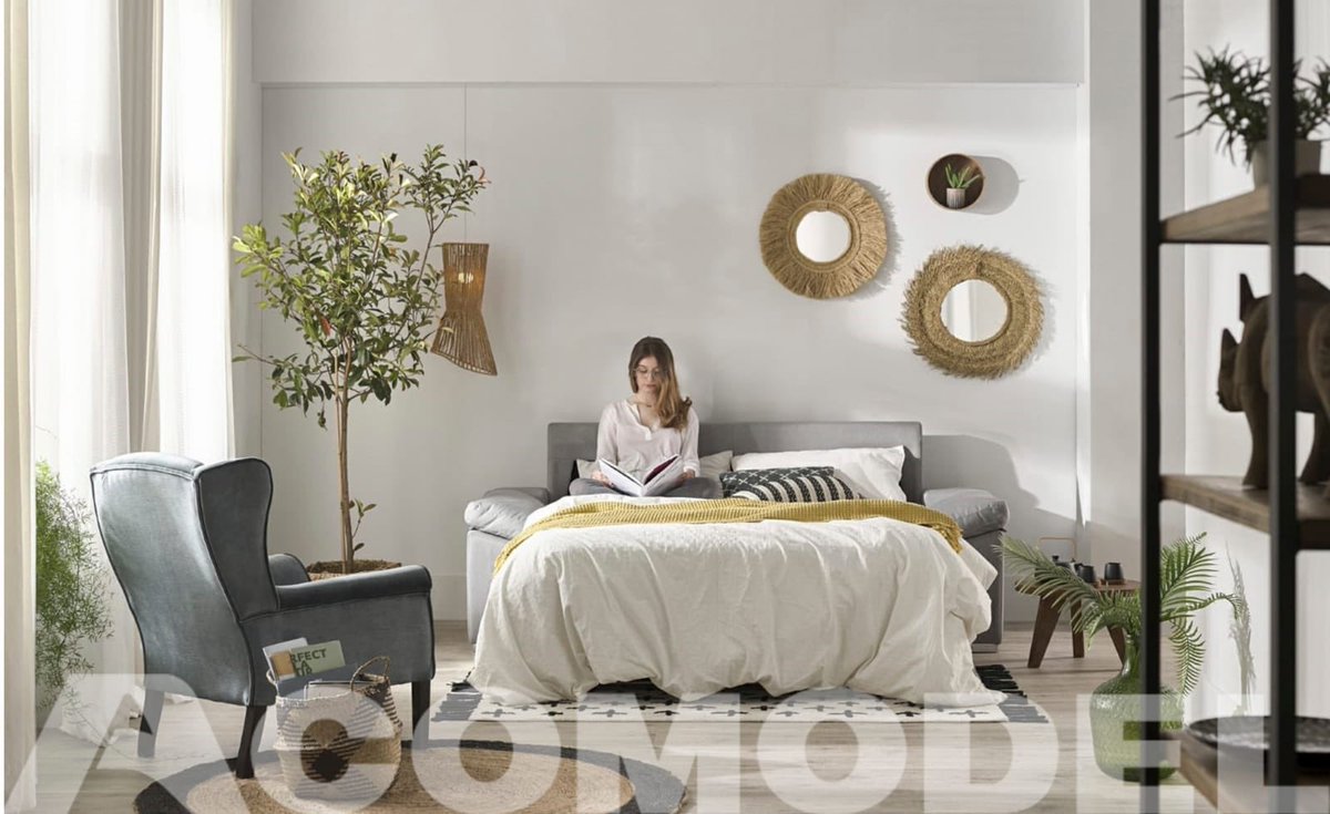MoblesCambrils's tweet photo. SOFÁ CAMA TEMIS | Sofas que suman en tu estilo de vida y confort
#moblescambrils #acomodel #sofas #sofa #sofasllit #sofascama #comsempre #cambrils #campdetarragona #tarragona https://t.co/P21Nesekxo