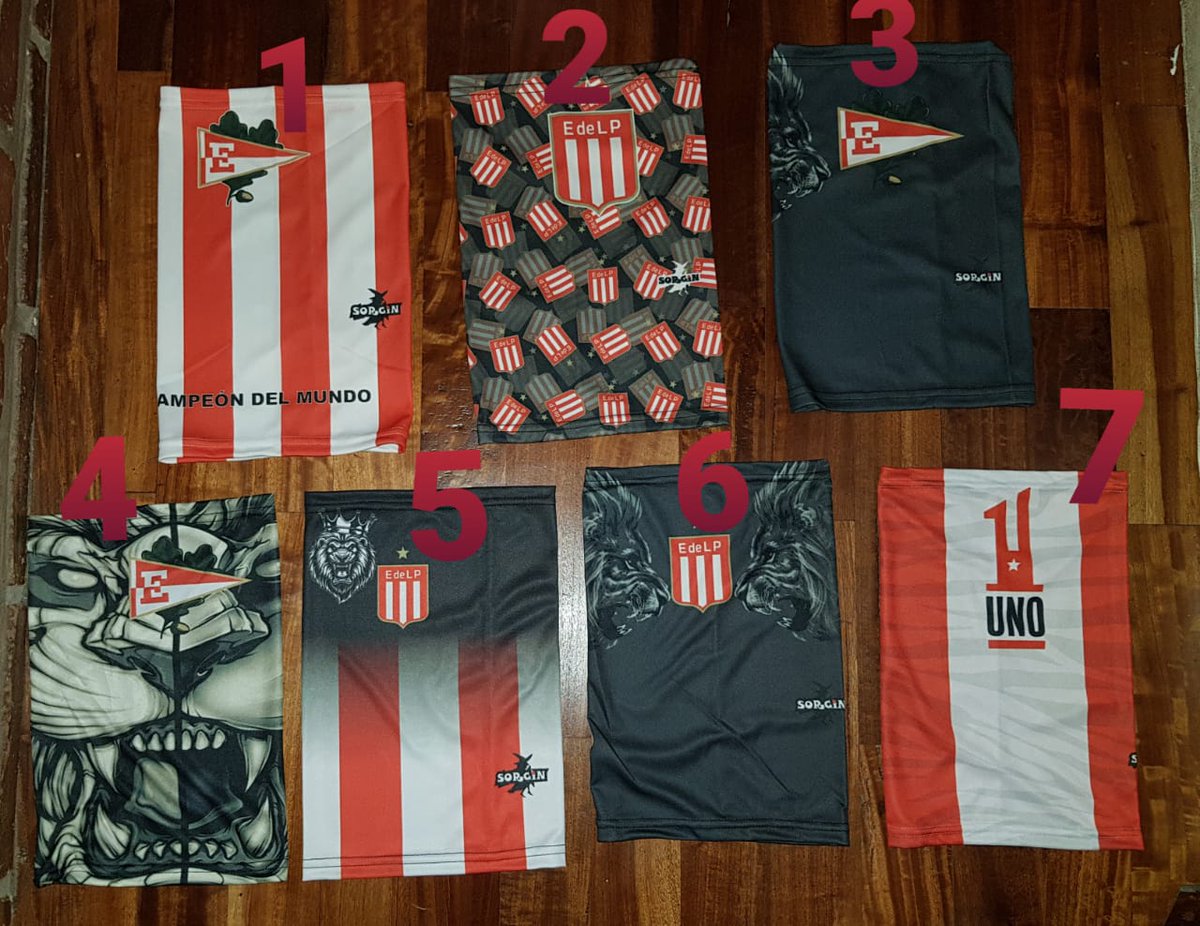 🇦🇹 Llegaron cuellitos de todos los modelos.. Los dejamos en el kiosco amarillo de diagonal 73 N 2626 e/ 41 y 42. No vamos a tomar pedidos. Directamente pasan y los elijen. Muchas gracias. 🇦🇹